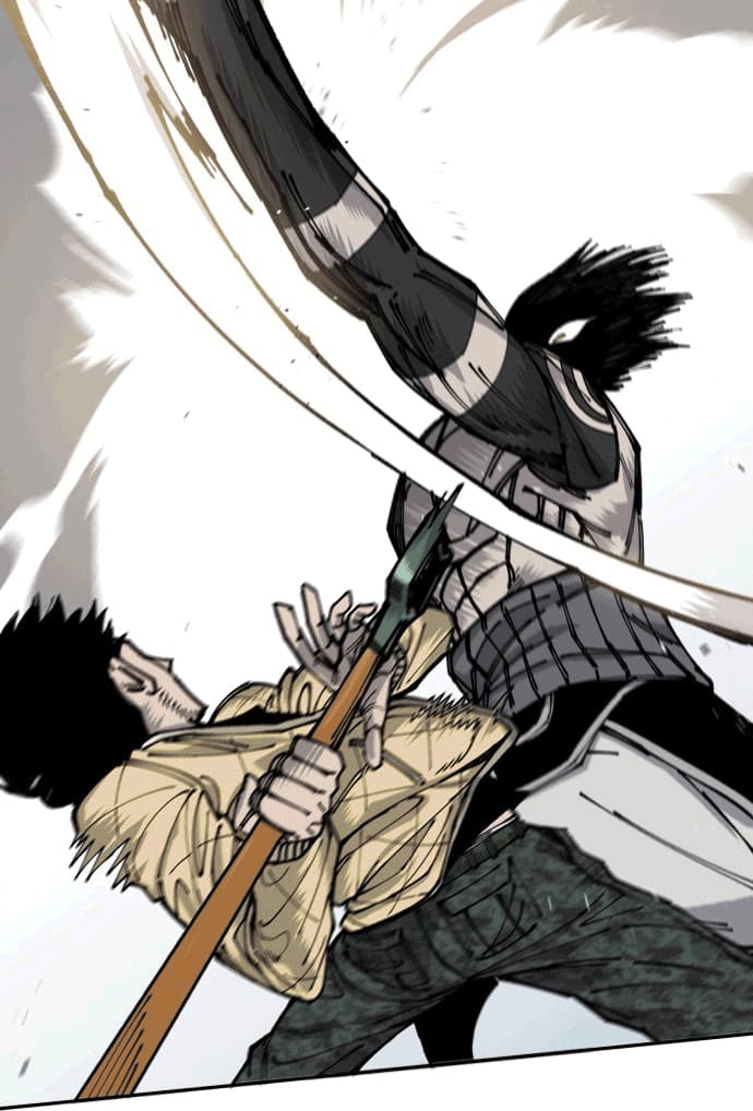 Reincarnation Of The Veteran Soldier Chapter 06 Gambar 43