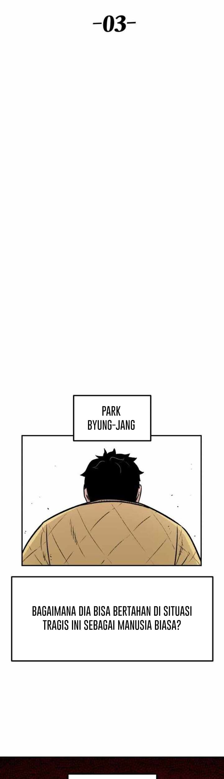 Reincarnation Of The Veteran Soldier Chapter 03 Gambar 11
