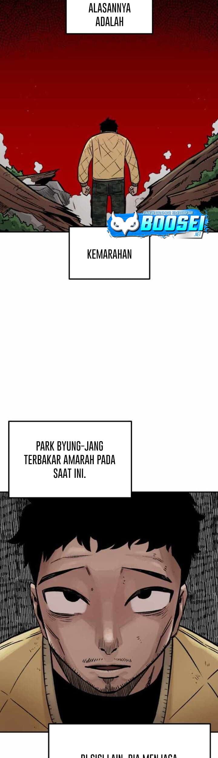 Reincarnation Of The Veteran Soldier Chapter 03 Gambar 12