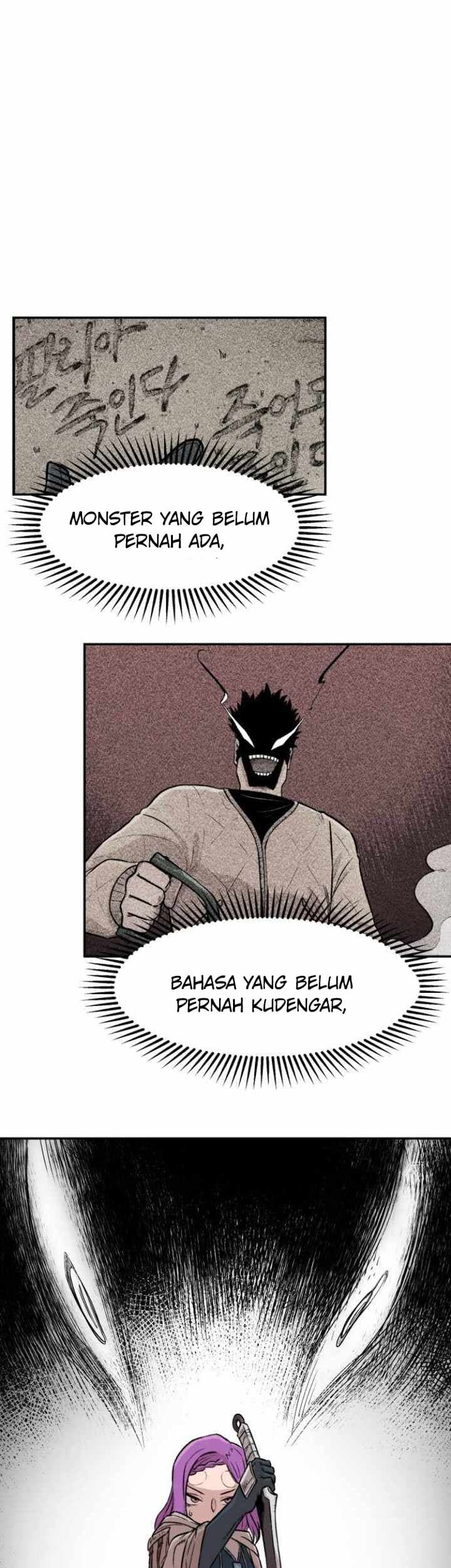 Baca Manhwa Reincarnation Of The Veteran Soldier Chapter 03 Gambar 2