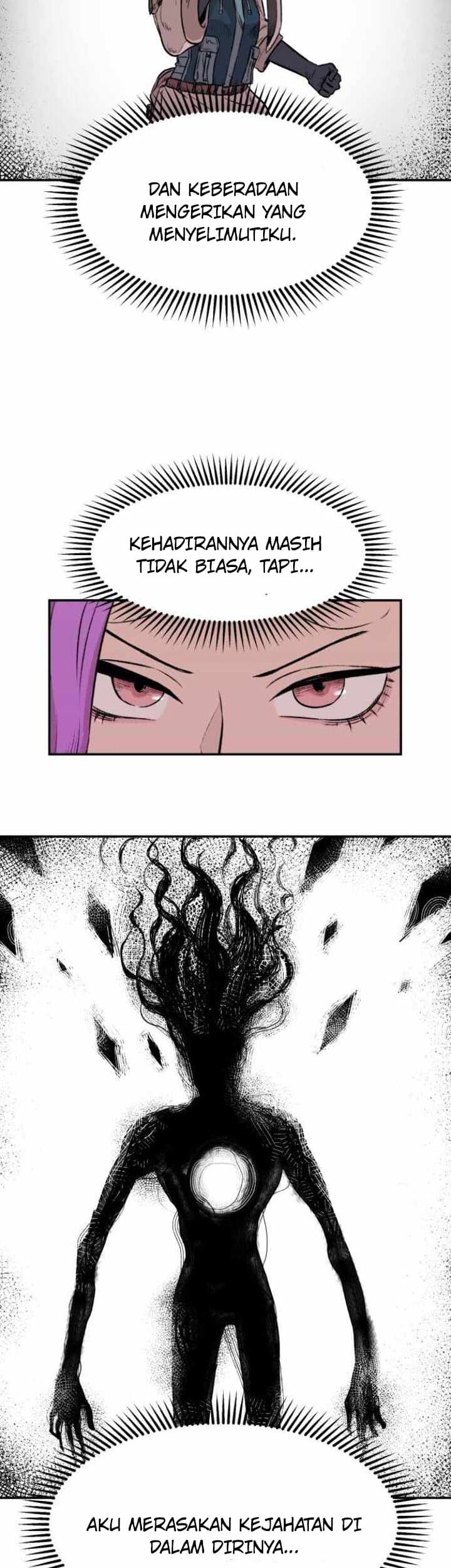 Reincarnation Of The Veteran Soldier Chapter 03 Gambar 3
