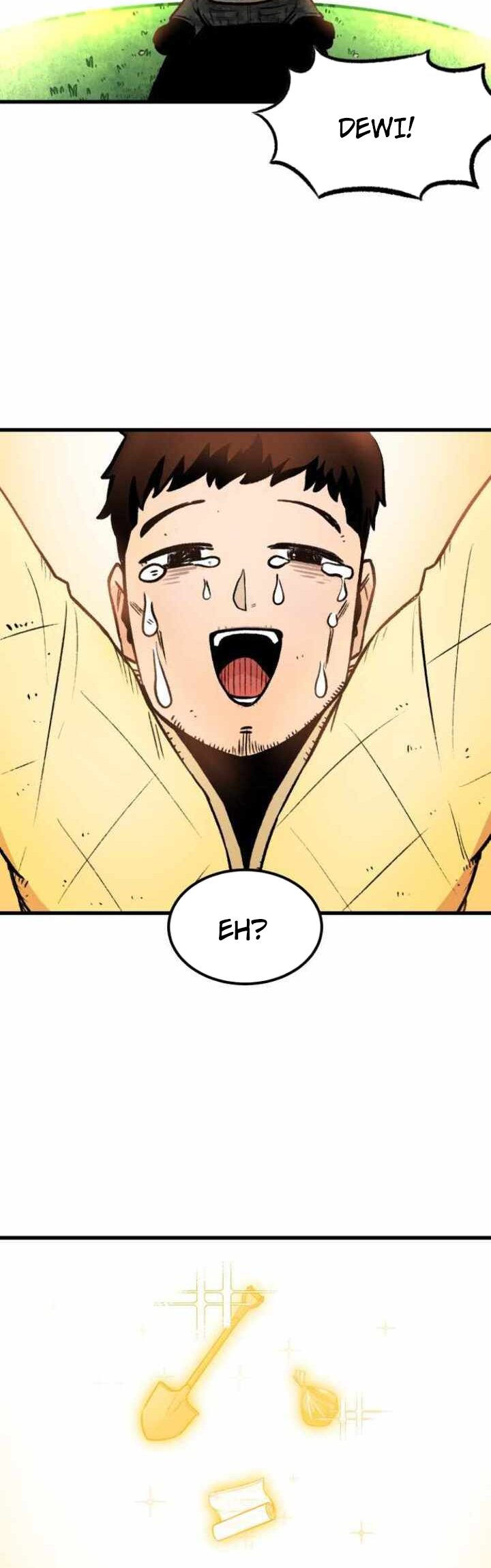 Reincarnation Of The Veteran Soldier Chapter 02 Gambar 11