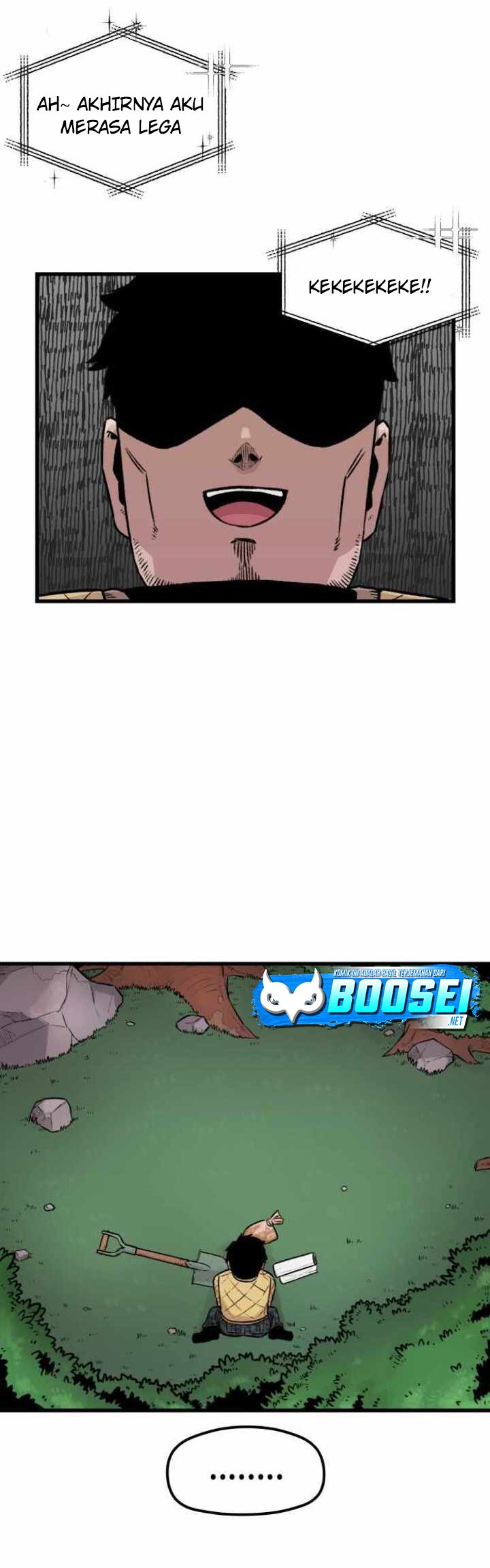 Reincarnation Of The Veteran Soldier Chapter 02 Gambar 14