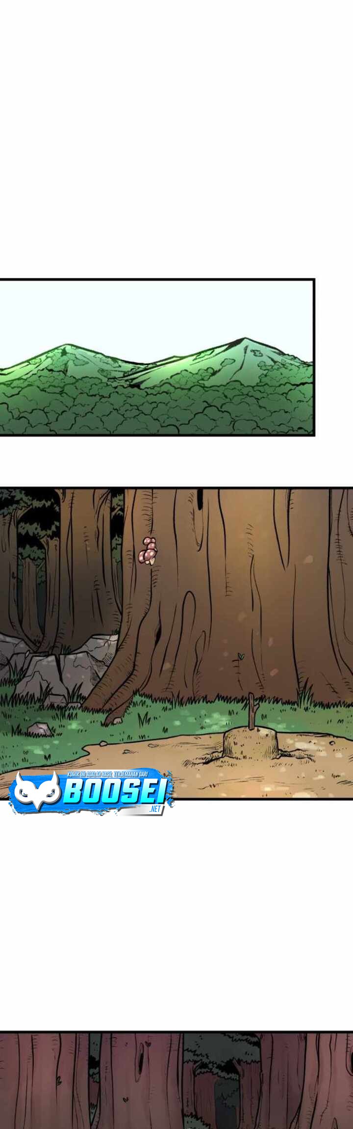 Baca Manhwa Reincarnation Of The Veteran Soldier Chapter 02 Gambar 2