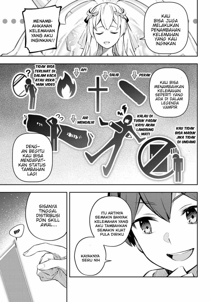 Destiny Unchain Online Chapter 01 Gambar 34