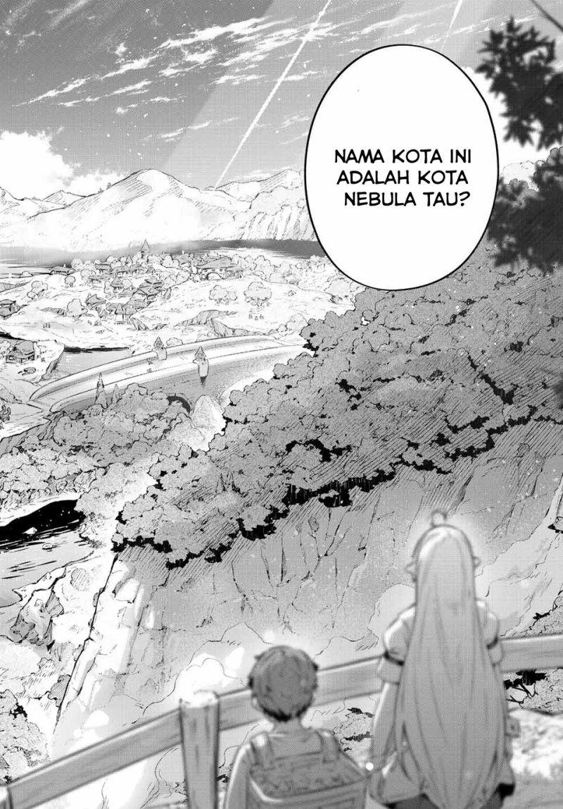 Destiny Unchain Online Chapter 01 Gambar 71