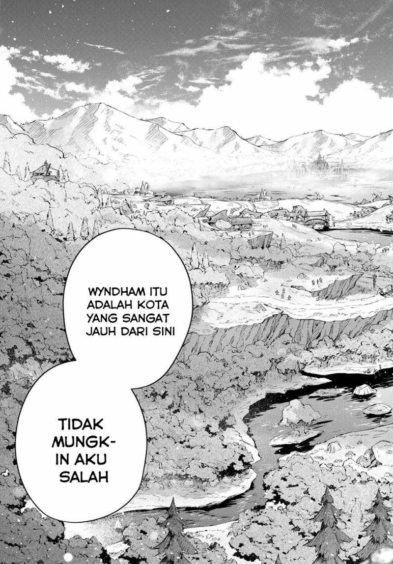 Destiny Unchain Online Chapter 01 Gambar 72