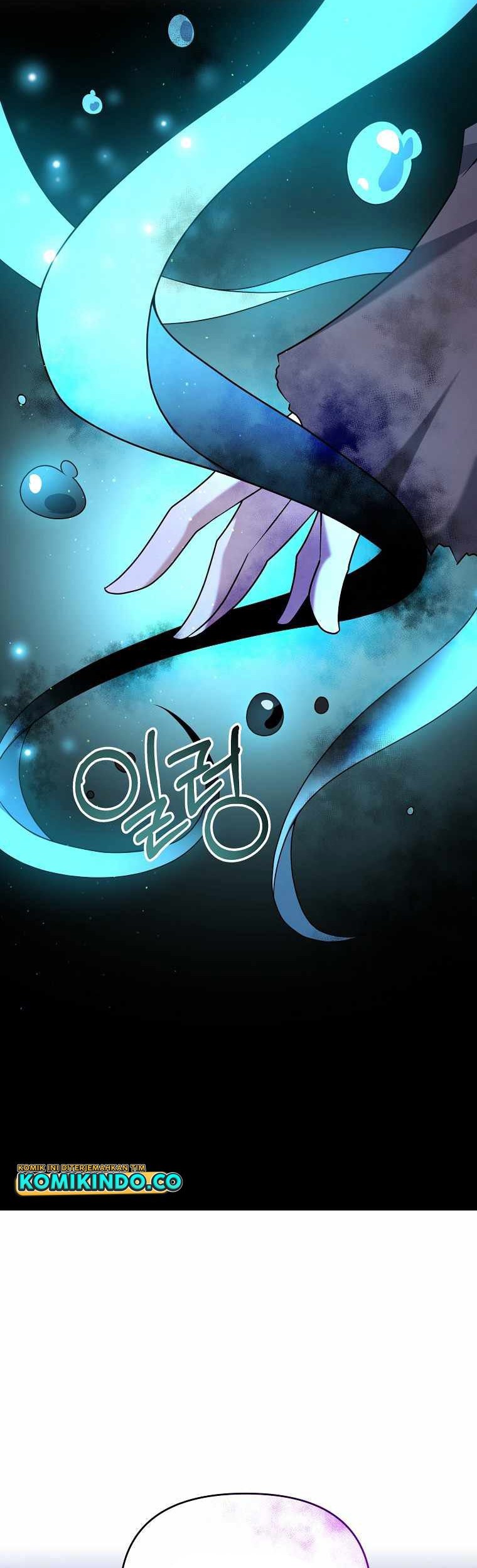 The Lazy Swordmaster Chapter 23 Gambar 27