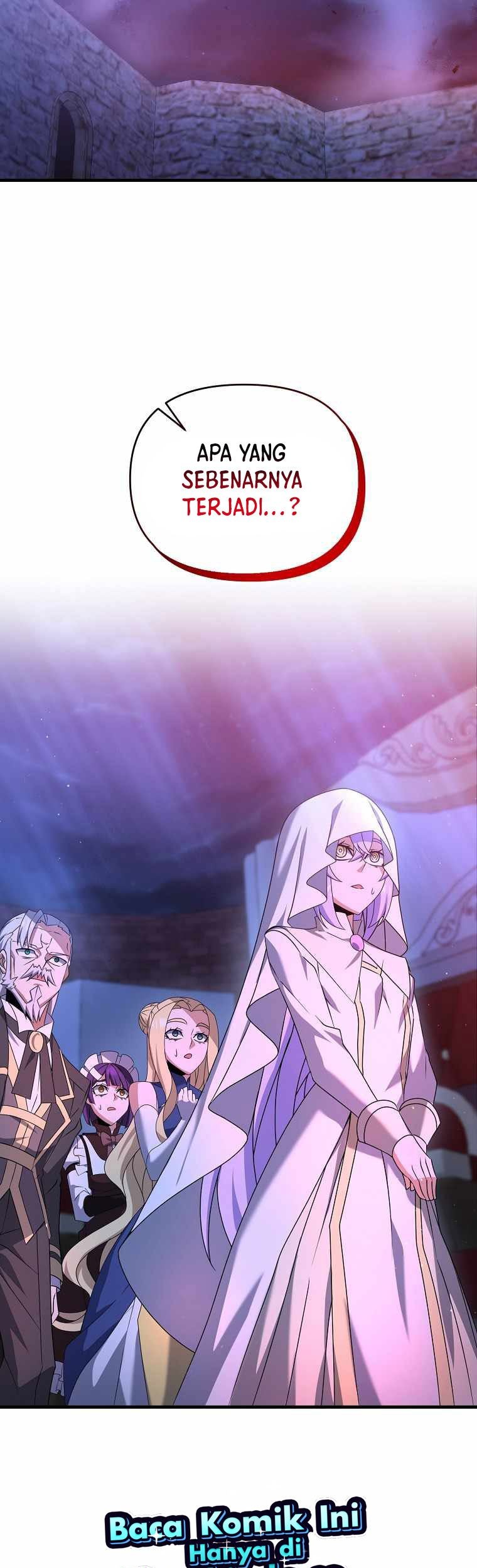 The Lazy Swordmaster Chapter 23 Gambar 63