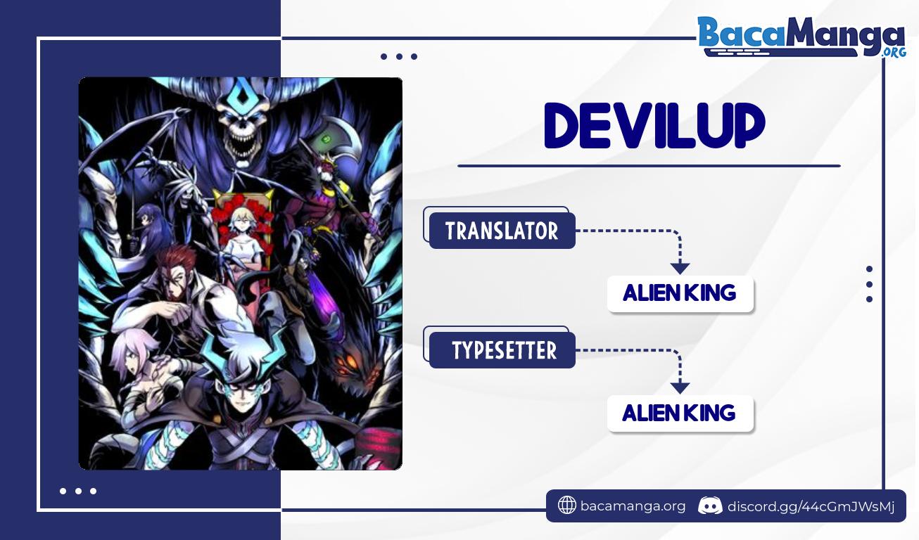 Baca Komik DevilUp Chapter 07 Gambar 1