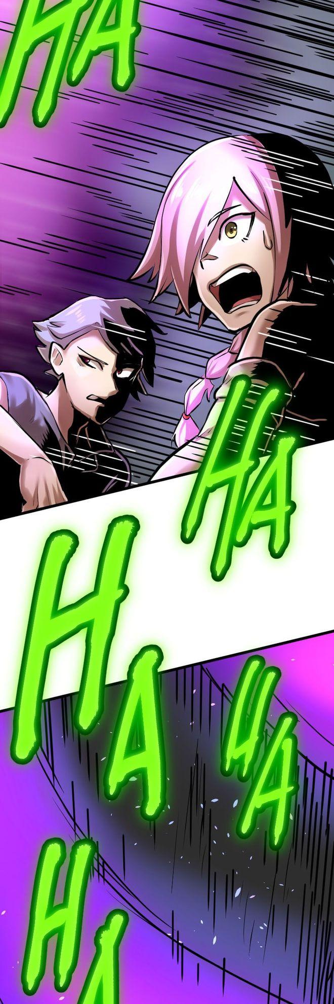 Baca Manhwa DevilUp Chapter 07 Gambar 2