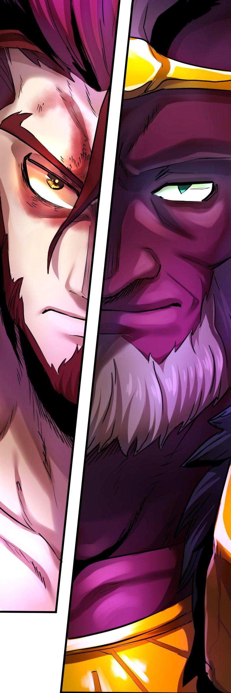 DevilUp Chapter 07 Gambar 51