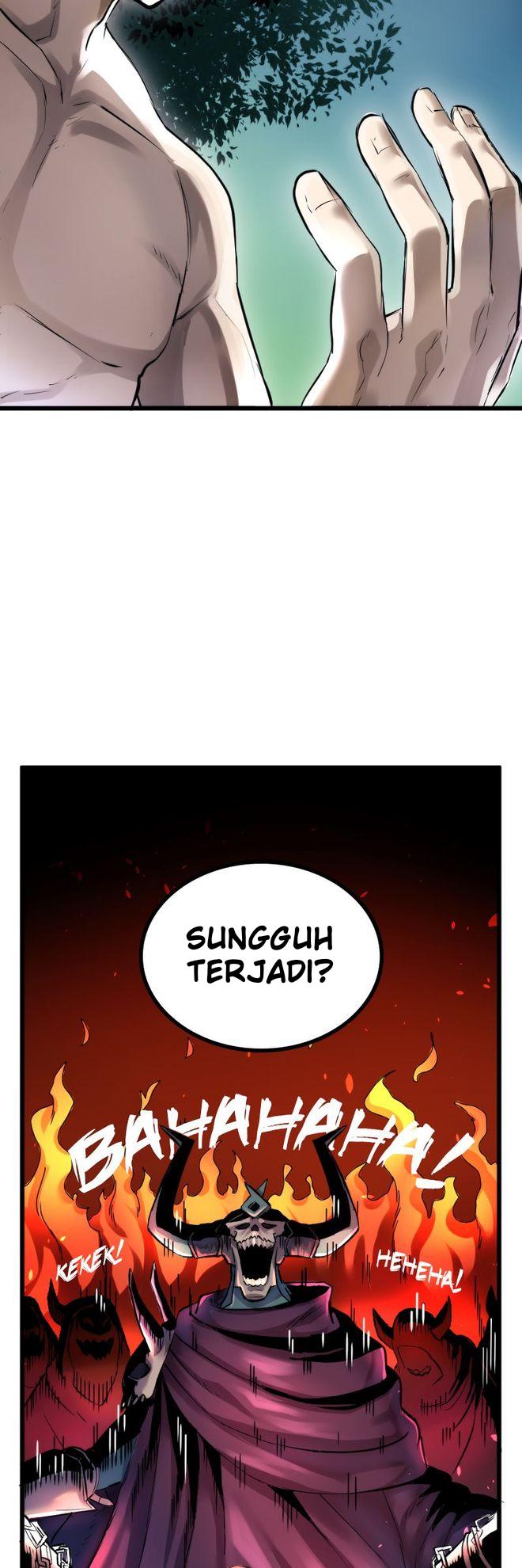 DevilUp Chapter 03 Gambar 13