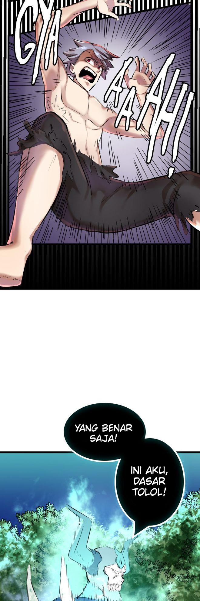 DevilUp Chapter 03 Gambar 15