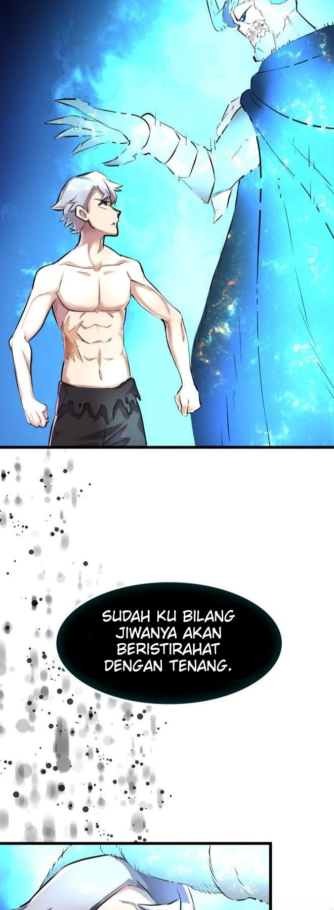 DevilUp Chapter 03 Gambar 20