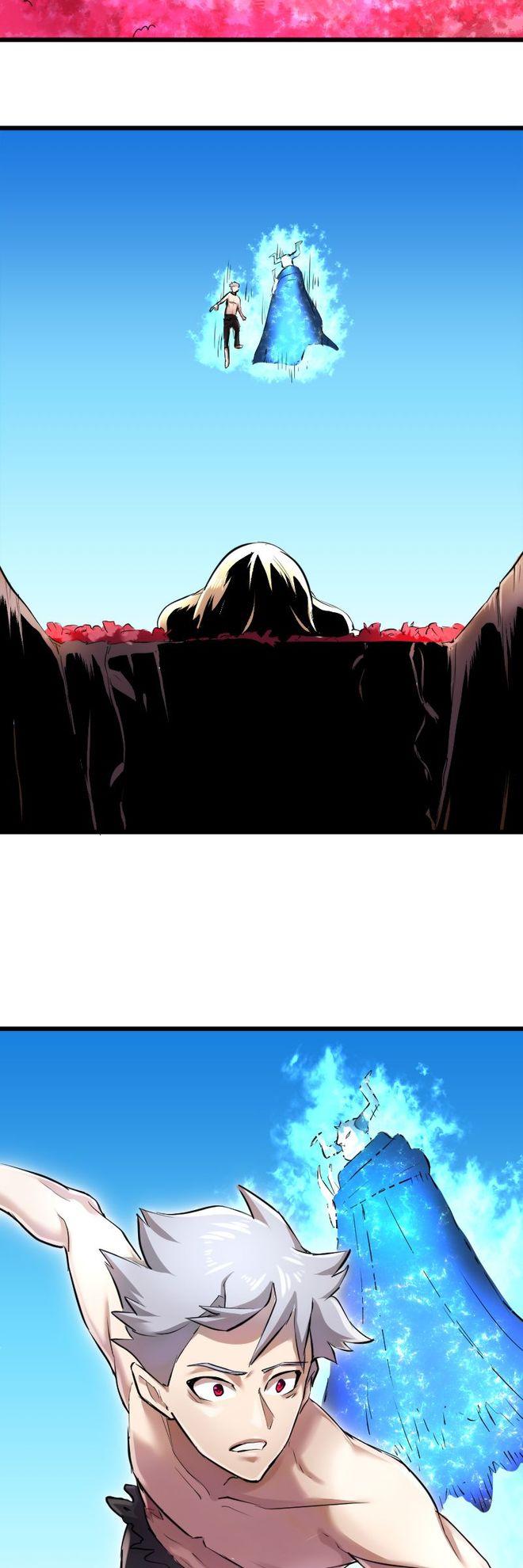 DevilUp Chapter 03 Gambar 23
