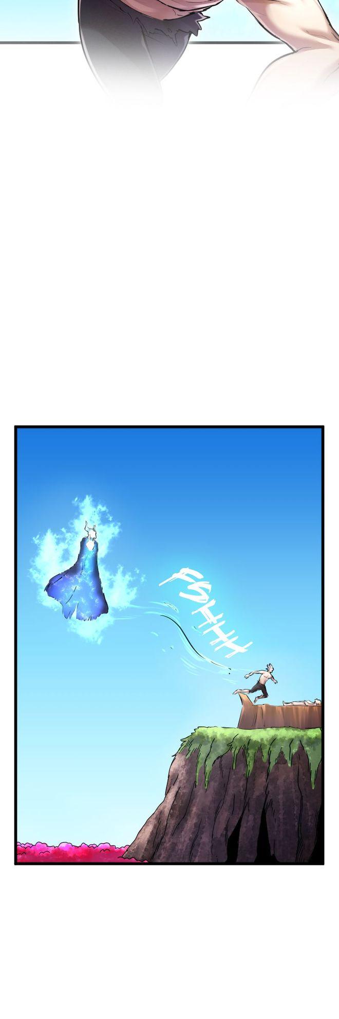 DevilUp Chapter 03 Gambar 24