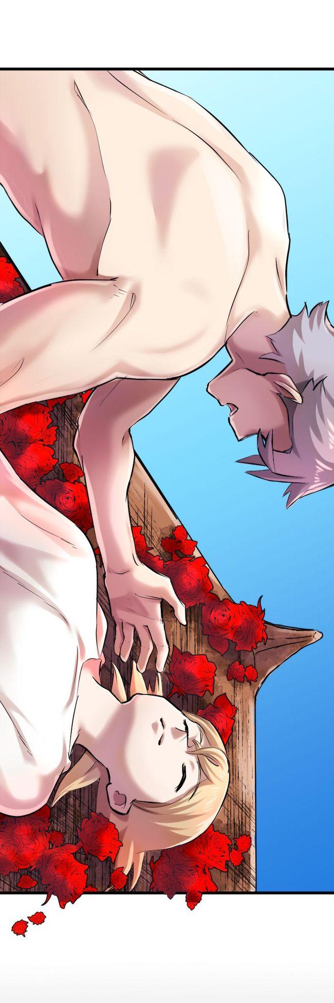 DevilUp Chapter 03 Gambar 27