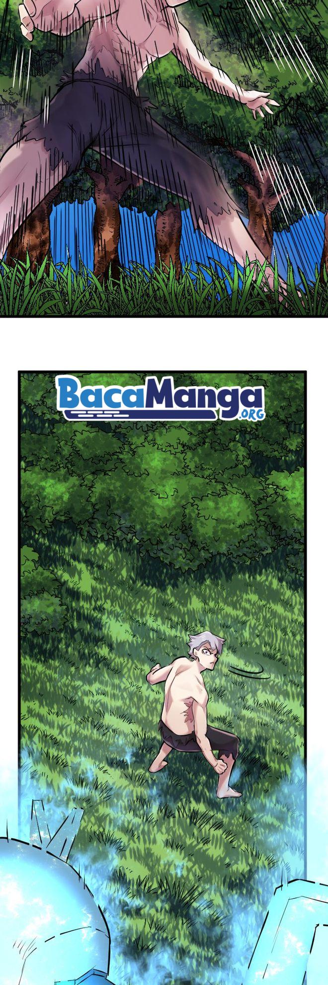 DevilUp Chapter 03 Gambar 29