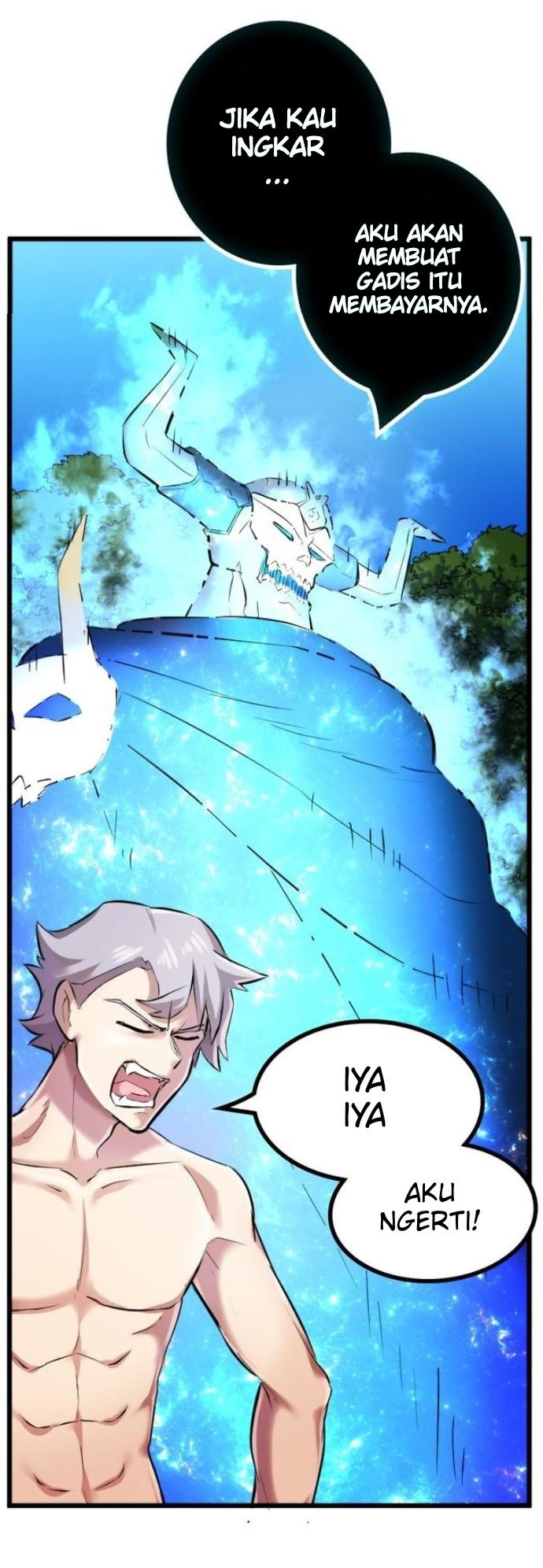 DevilUp Chapter 03 Gambar 31