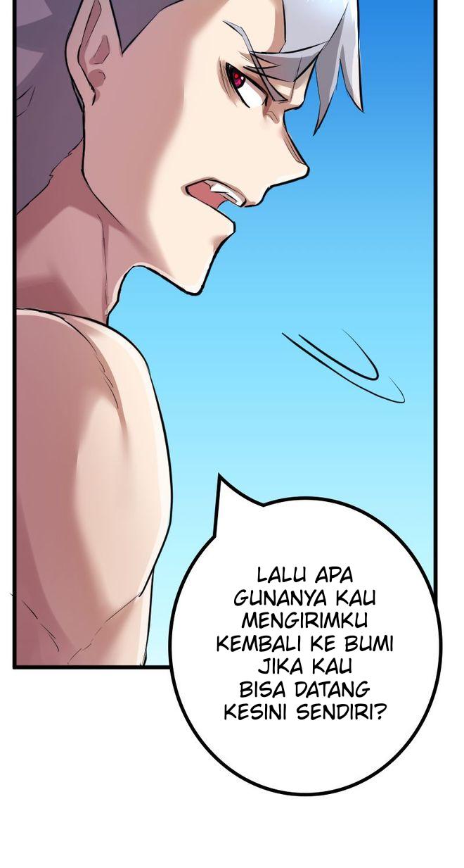 DevilUp Chapter 03 Gambar 33