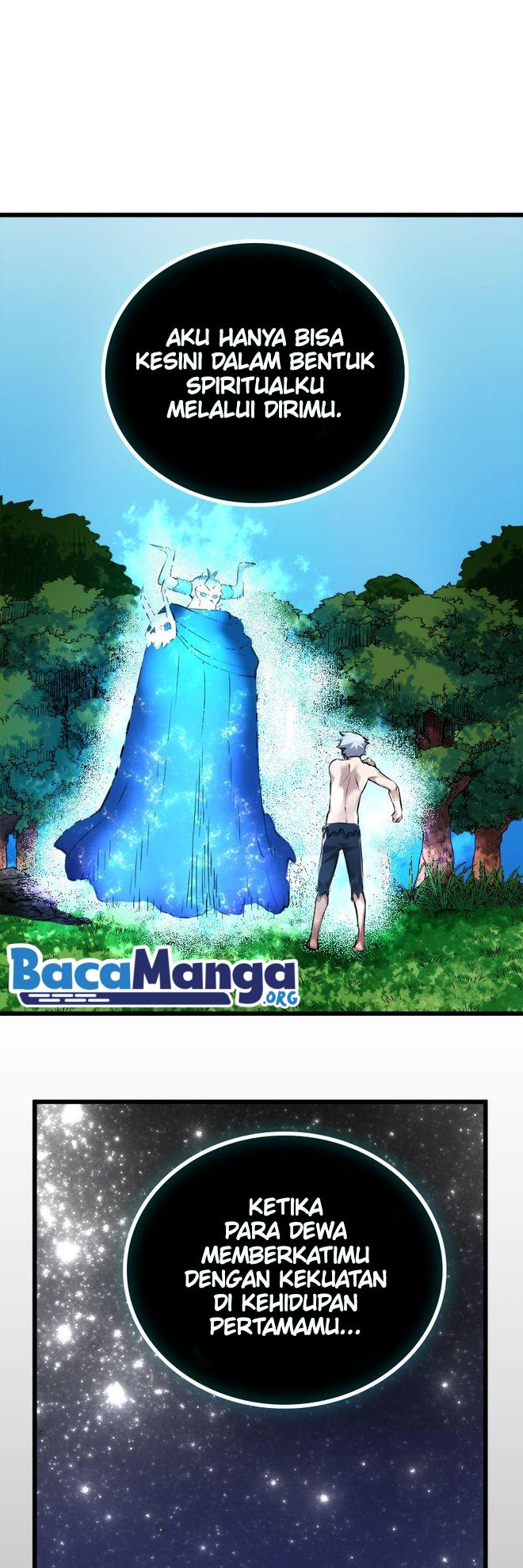 DevilUp Chapter 03 Gambar 34