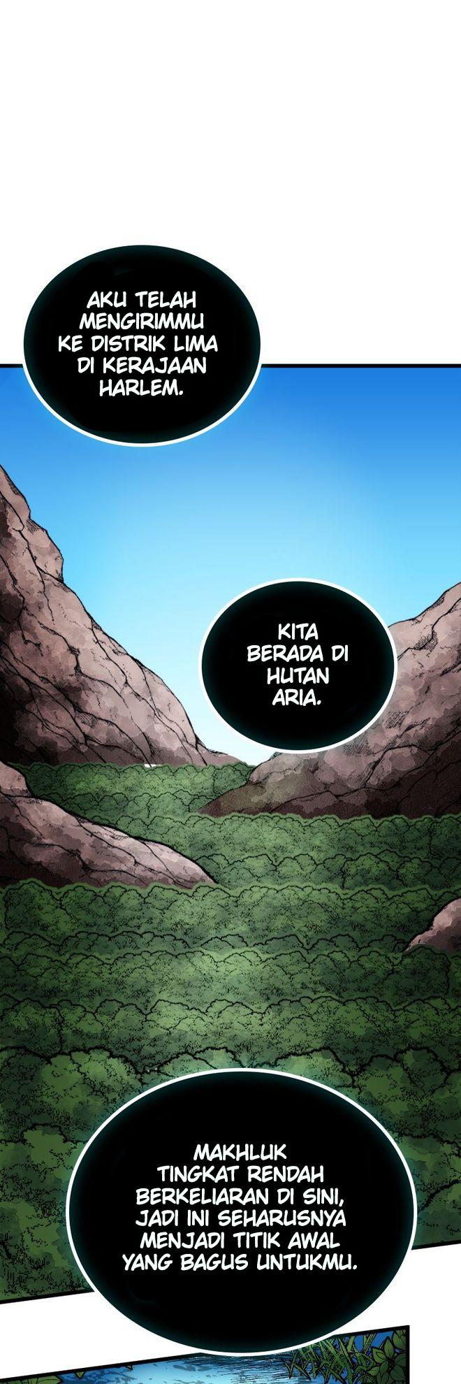 DevilUp Chapter 03 Gambar 40