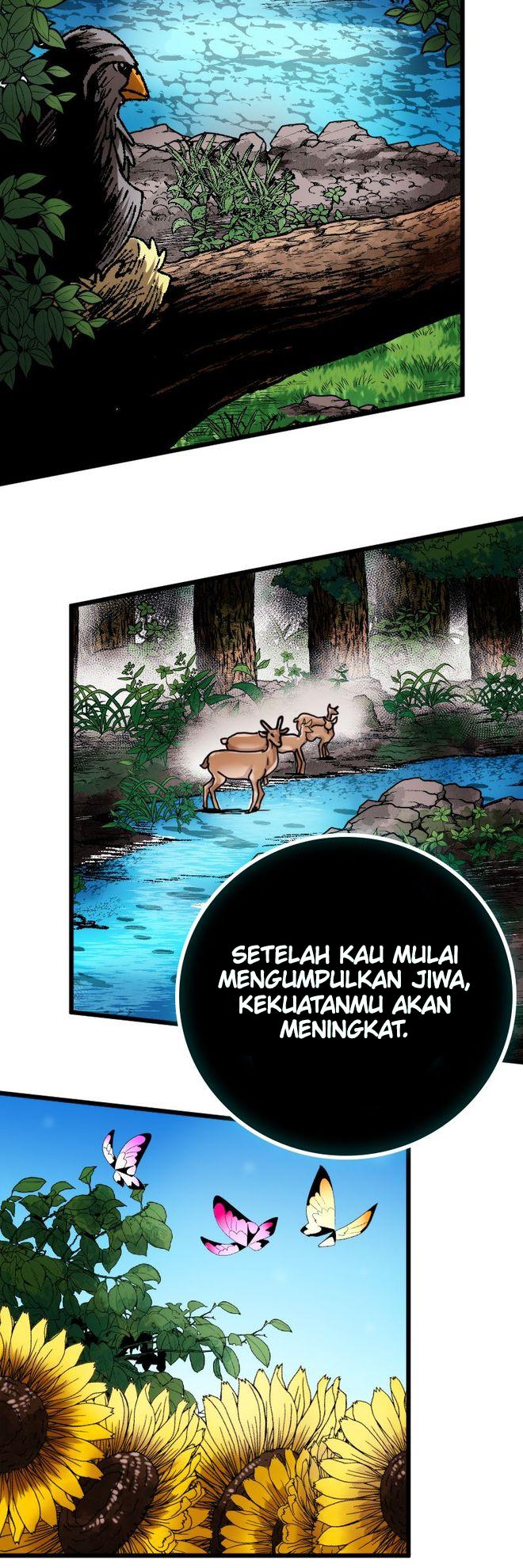 DevilUp Chapter 03 Gambar 41