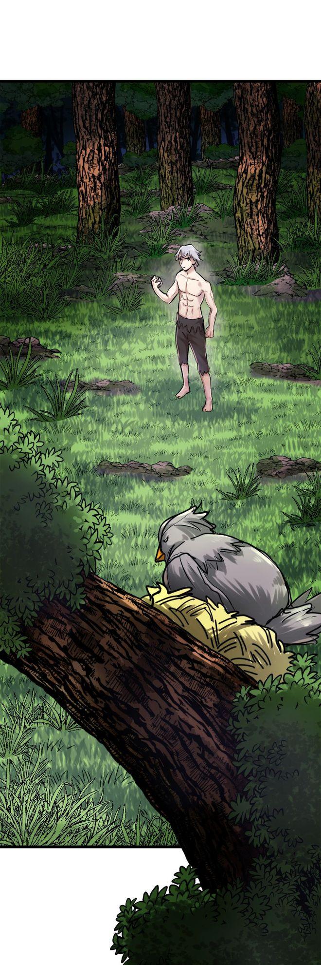 DevilUp Chapter 03 Gambar 43