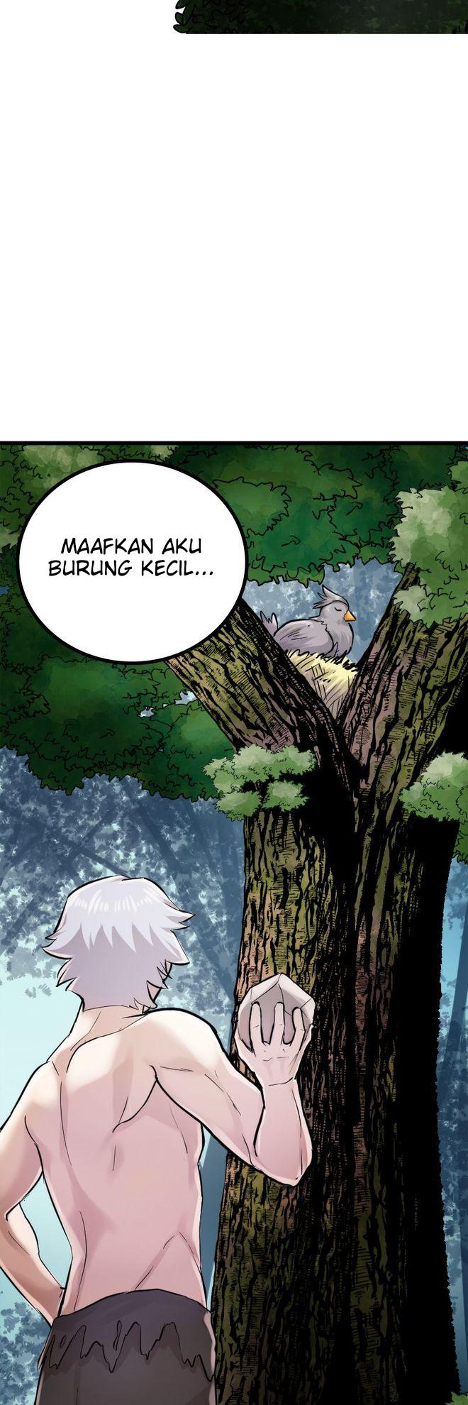 DevilUp Chapter 03 Gambar 44
