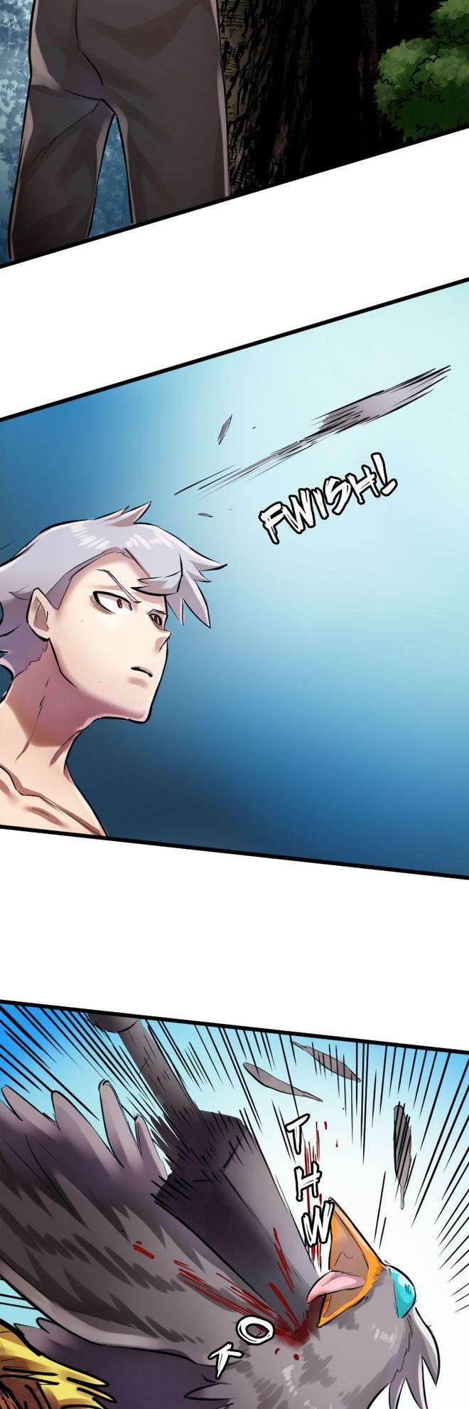 DevilUp Chapter 03 Gambar 45