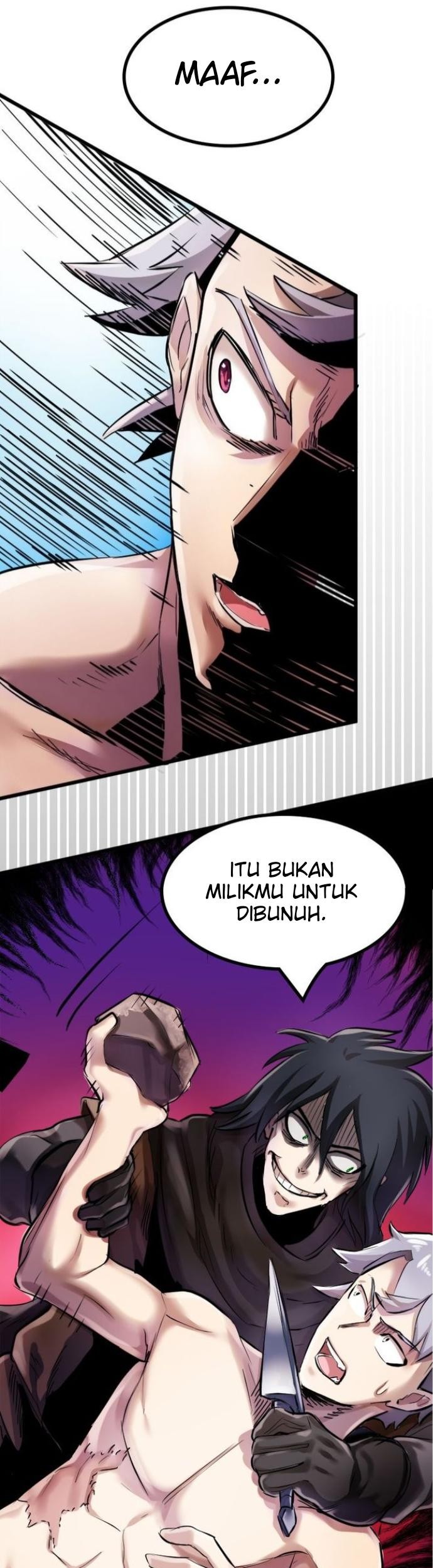 DevilUp Chapter 03 Gambar 47