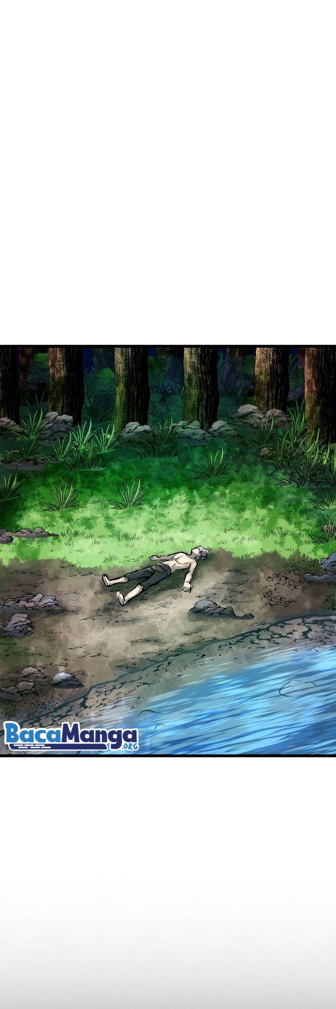 DevilUp Chapter 03 Gambar 8