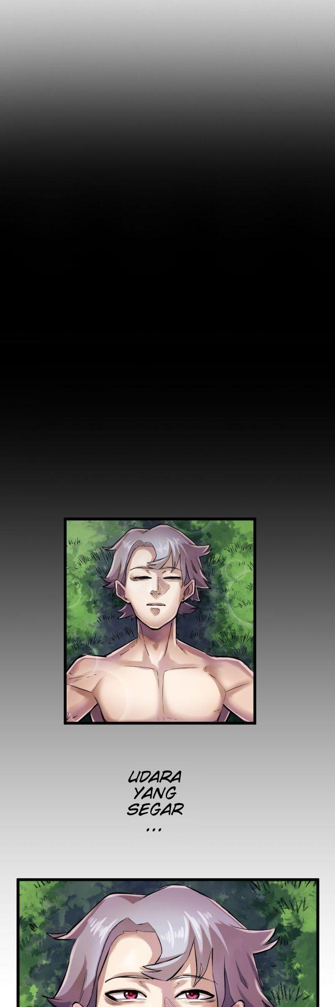 DevilUp Chapter 03 Gambar 9