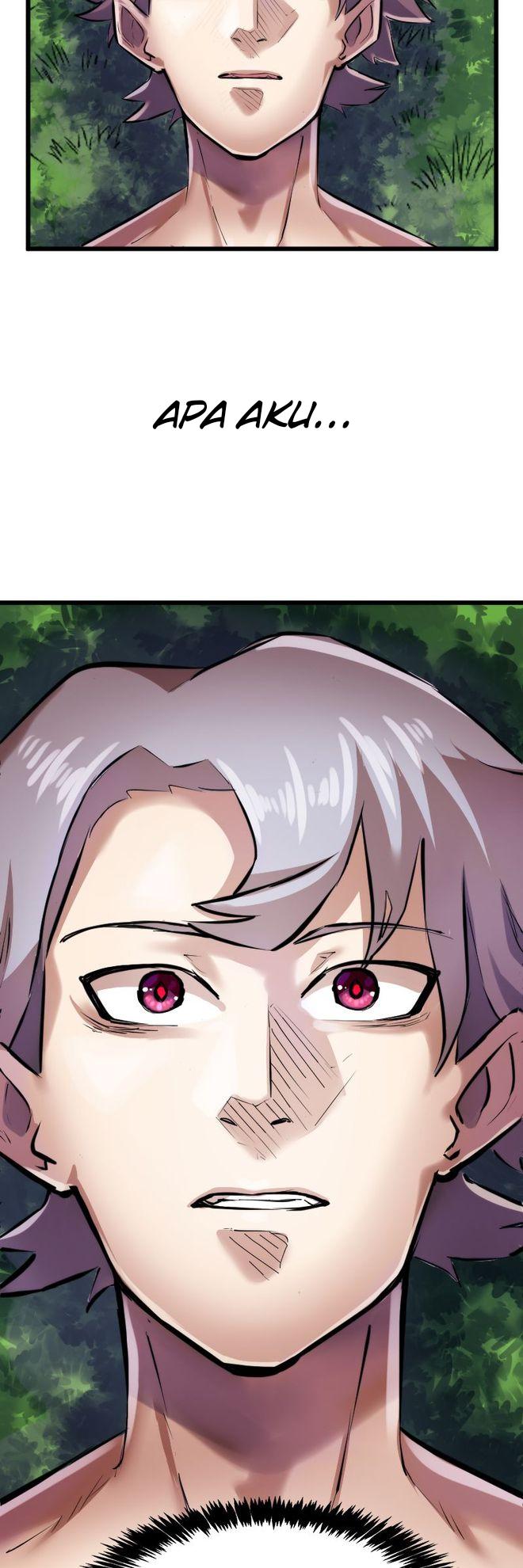 DevilUp Chapter 03 Gambar 10