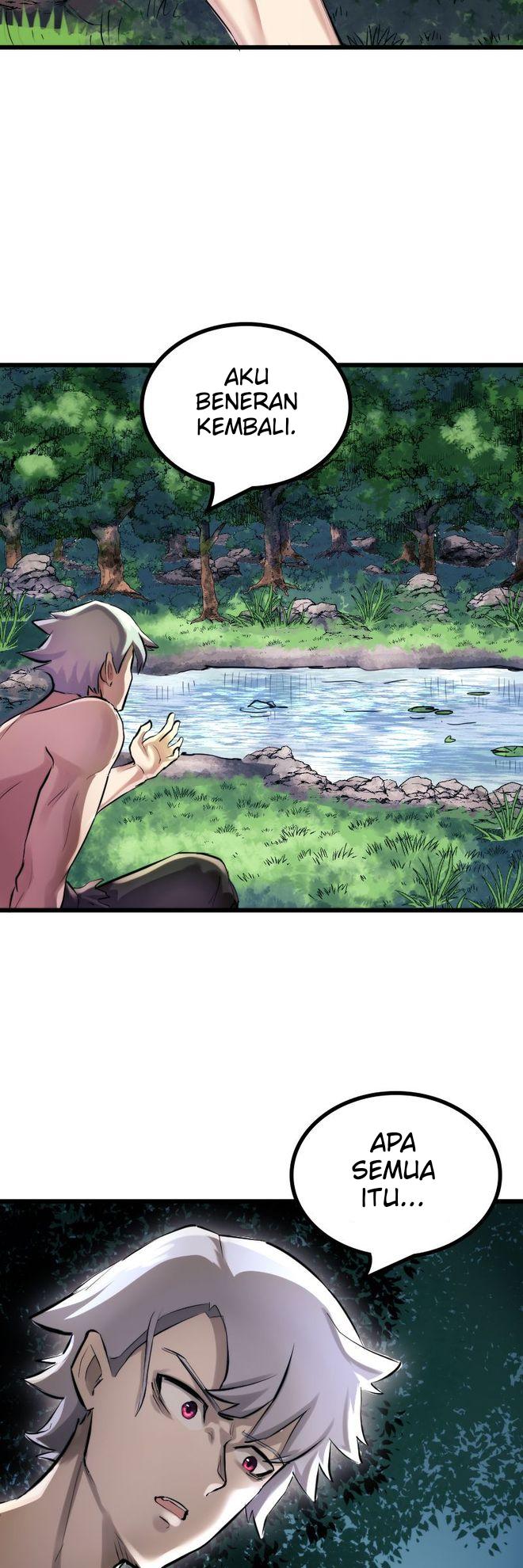 DevilUp Chapter 03 Gambar 12