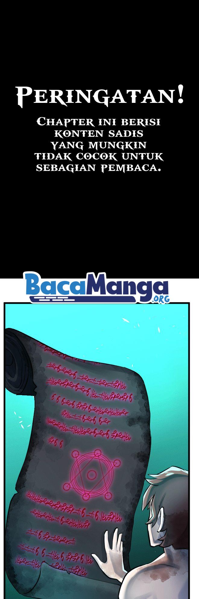 Baca Manhwa DevilUp Chapter 01 Gambar 2