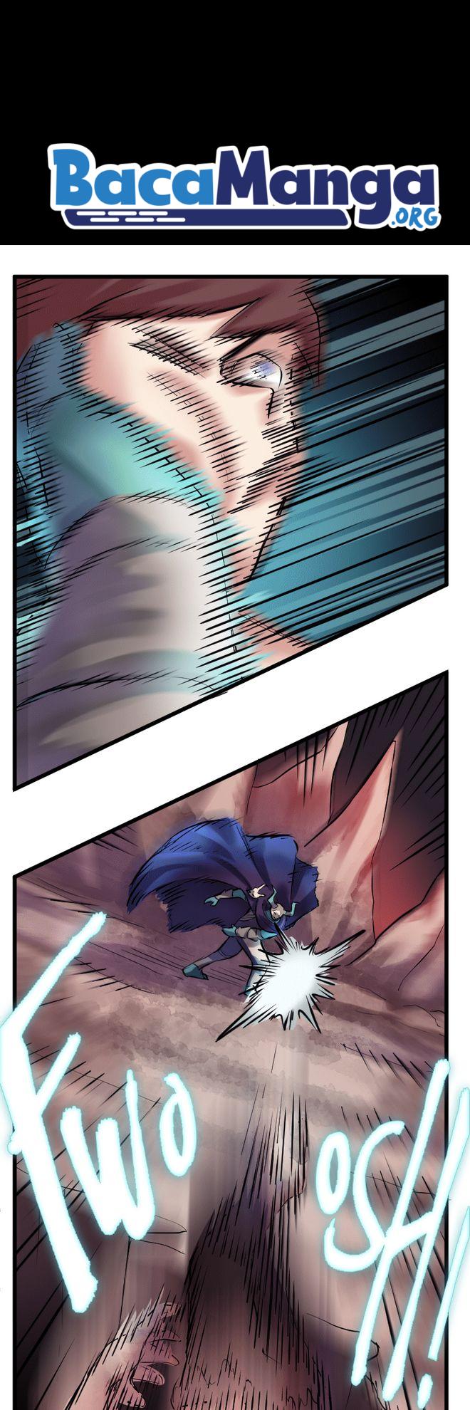 DevilUp Chapter 01 Gambar 24
