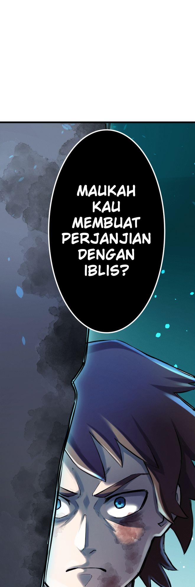 DevilUp Chapter 01 Gambar 4