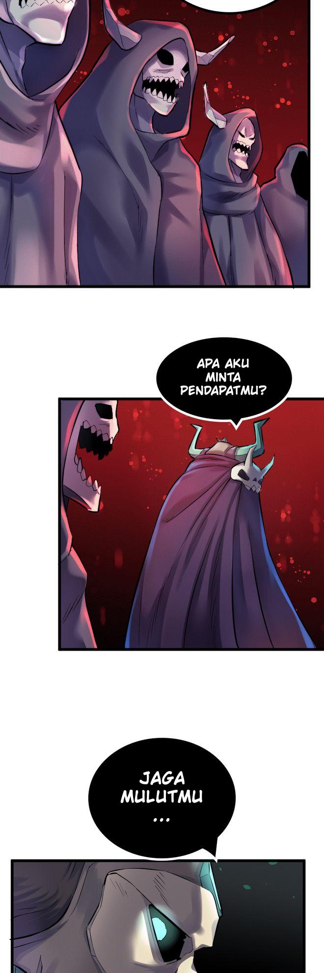 DevilUp Chapter 01 Gambar 7