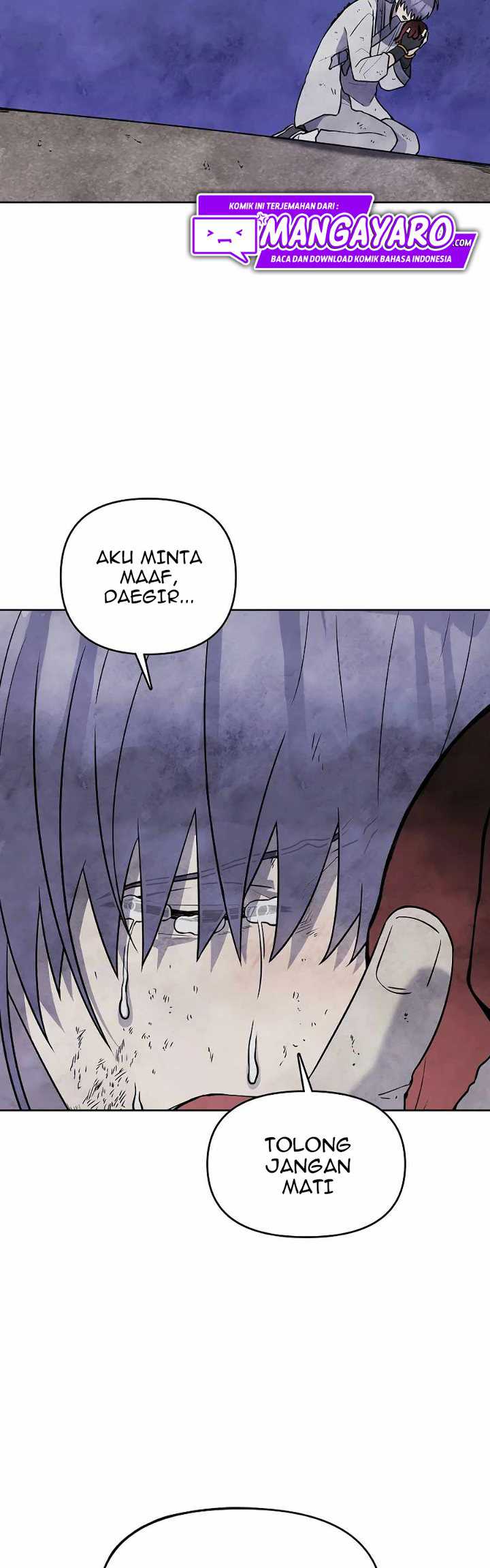 Taoist Master Hoguk Chapter 20 Gambar 12