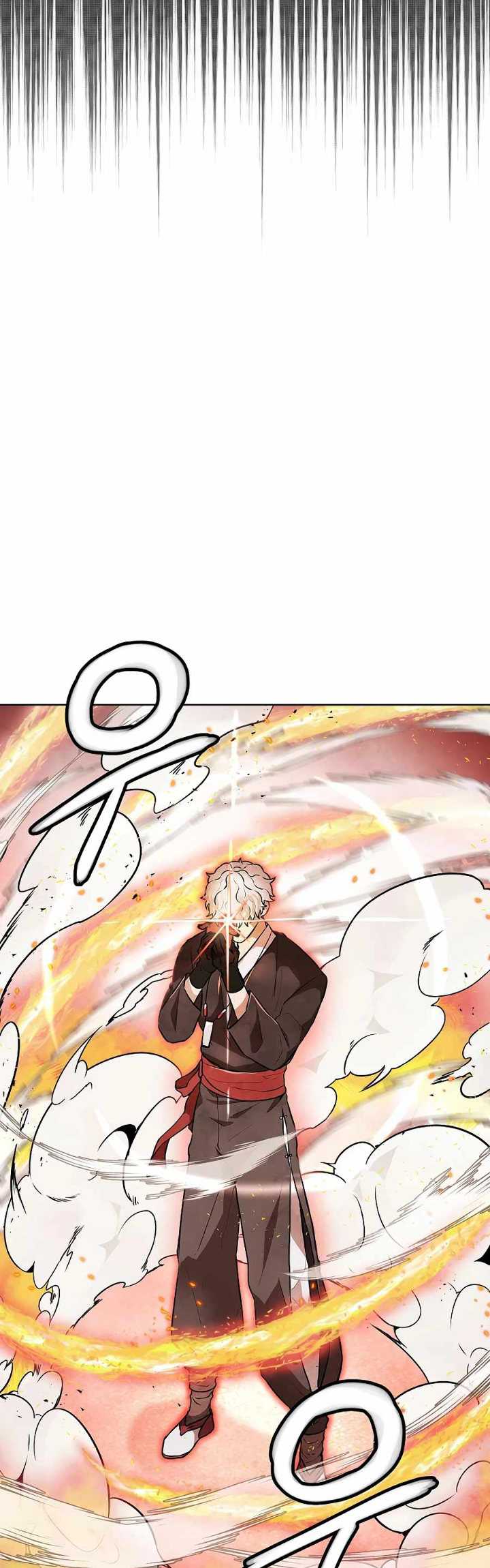 Taoist Master Hoguk Chapter 20 Gambar 20