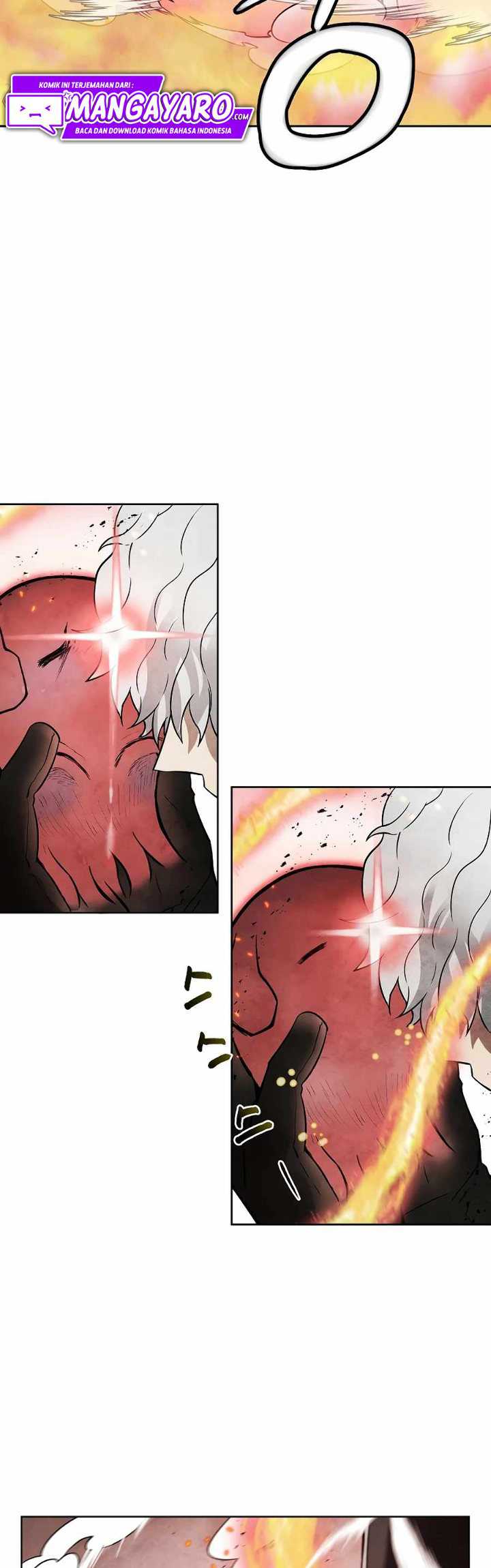 Taoist Master Hoguk Chapter 20 Gambar 21
