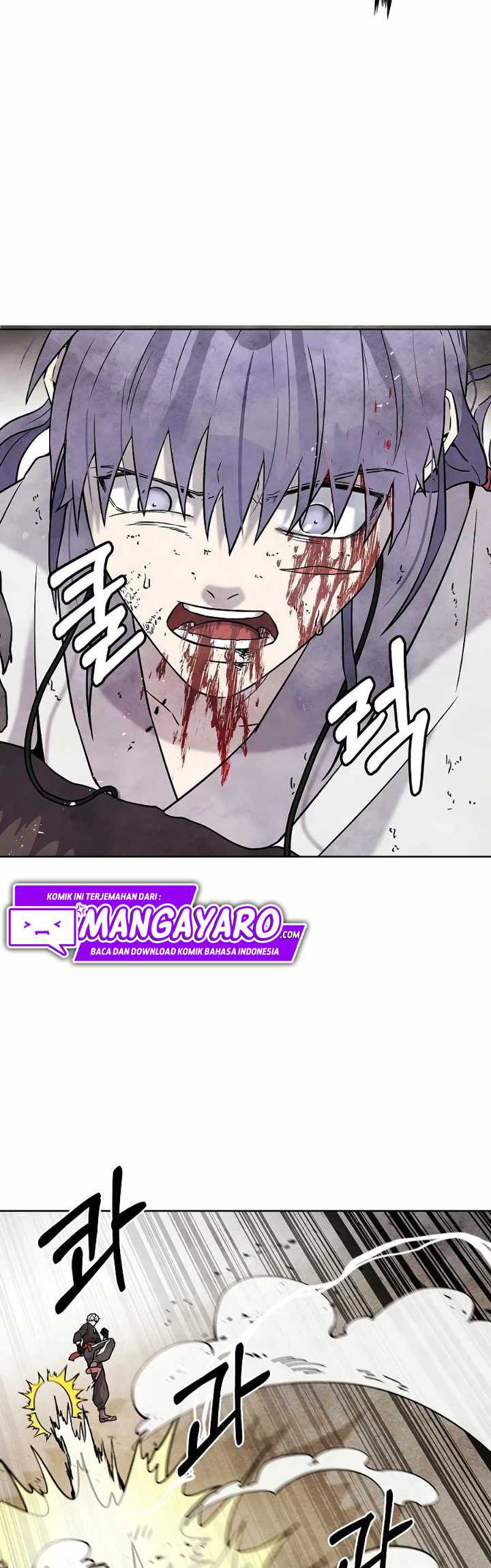 Taoist Master Hoguk Chapter 20 Gambar 26