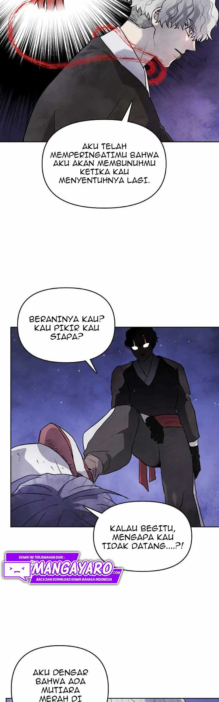 Taoist Master Hoguk Chapter 20 Gambar 31