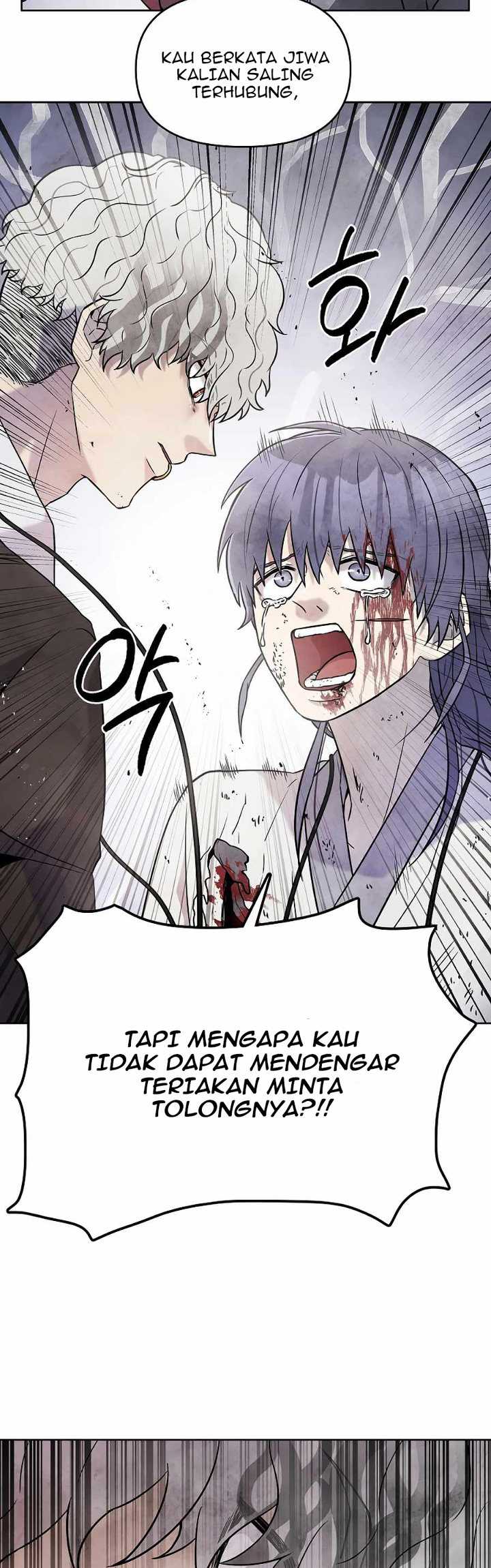 Taoist Master Hoguk Chapter 20 Gambar 33