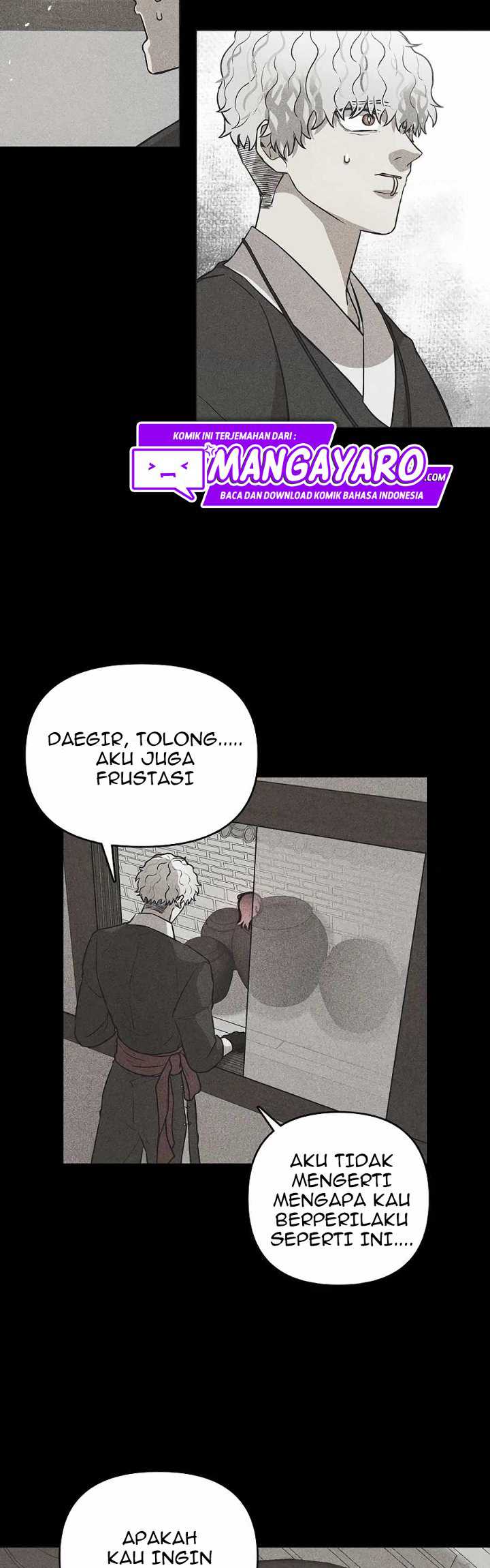 Taoist Master Hoguk Chapter 20 Gambar 36