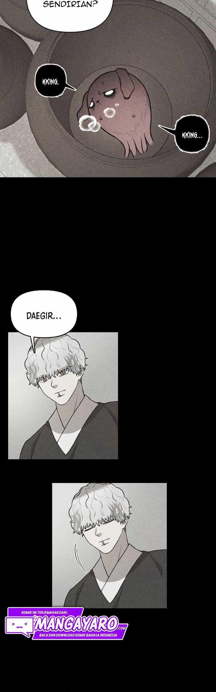 Taoist Master Hoguk Chapter 20 Gambar 37