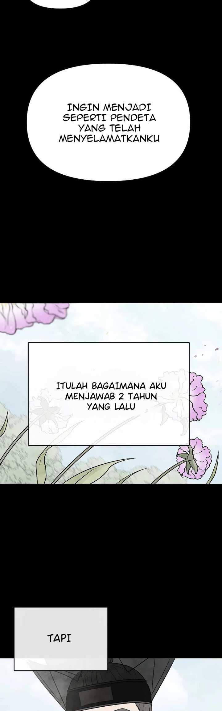 Taoist Master Hoguk Chapter 20 Gambar 5