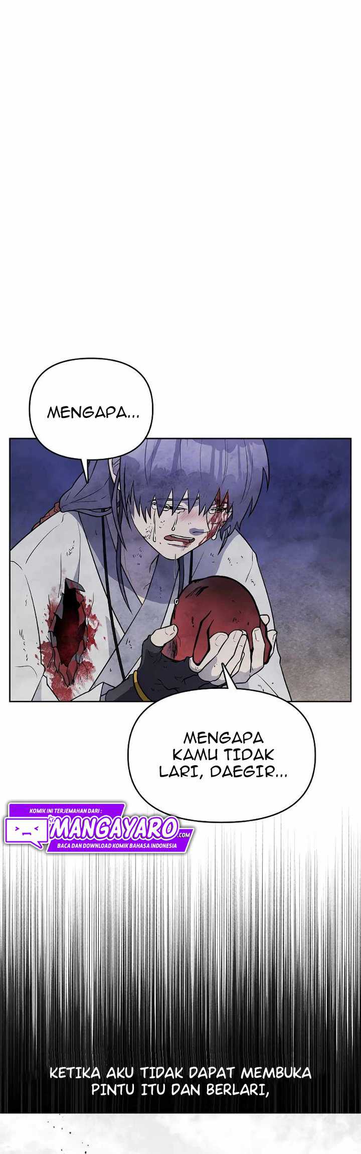 Taoist Master Hoguk Chapter 20 Gambar 9
